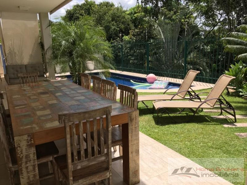 Imagem 9 de 15 de Casa Em Condomínio Para Venda Em Jundiaí, Portal Do Paraíso Ii, 4 Dormitórios, 4 Suítes, 6 Banheiros, 4 Vagas - 16369e_2-702921