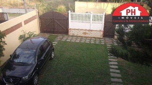 Imagem 3 de 15 de Casarão 5 Quartos - Próximo Lagoa - 1111