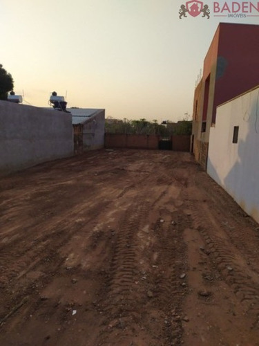 Imagem 8 de 12 de Terreno - Te00550