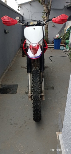 Imagem 4 de 14 de Honda Crf 230