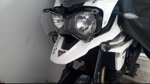 Imagem 4 de 9 de Triumph Xr 1200