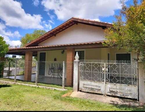 Imagem 13 de 29 de Chácara Ibiuna 2.400 Mts Casa,pomar, Piscina, Oportunidade
