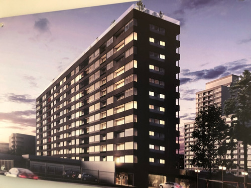Cercano A Parque Almagro - Ideal Para Inversión