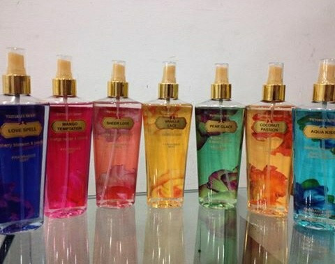 Splash Victoria Secret 250ml