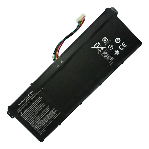 Batería Para Laptop Acer Ap19b8k A317-52
