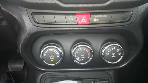 Jeep Renegade 1.8 Sport Manual 2020 0 Km E/i #12