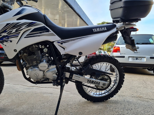 Imagen 10 de 13 de Yamaha Xtz 250