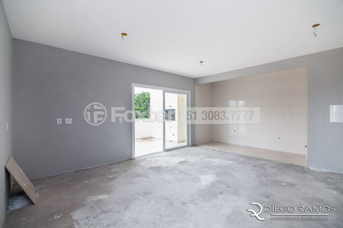 Imagem 1 de 25 de Cobertura, 3 Dormitórios, 164.32 M², São Sebastião - 191157