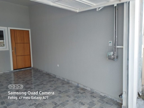 Imagem 17 de 19 de Casa Com 3 Dormitórios À Venda, 100 M² Por R$ 325.000 - Jardim Santa Júlia - São José Dos Campos/sp - Ca0265