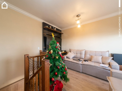 Imagem 28 de 30 de Apartamento Em Piqueri, São Paulo/sp De 95m² 2 Quartos À Venda Por R$ 695.000,00 - Ap2100625-s