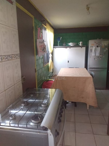 Imagen 4 de 13 de Casa En Venta De 3 Dormitorios En Temuco