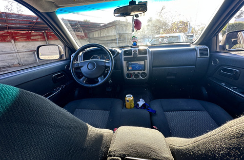 Chevrolet Colorado Cc 2.9 2Wd At
