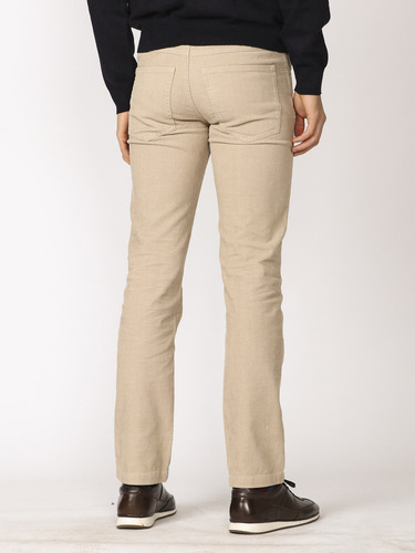 Pantalon De Pana - 080235