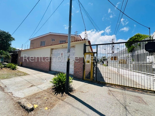 Estefani Salon Vende Casa En Bararida-lara-25-6025/