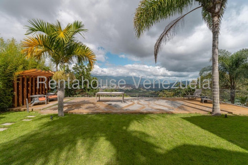 Casa En Venta Alto Hatillo Abm