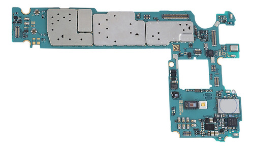 Reemplazo De Placa Principal: Placa Base De Reemplazo Para