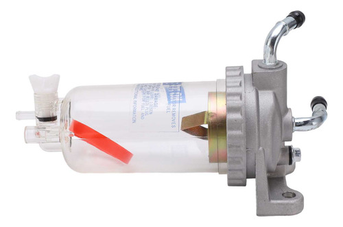 8971880420 Separador De Sedimentador De Água E Combustível 8