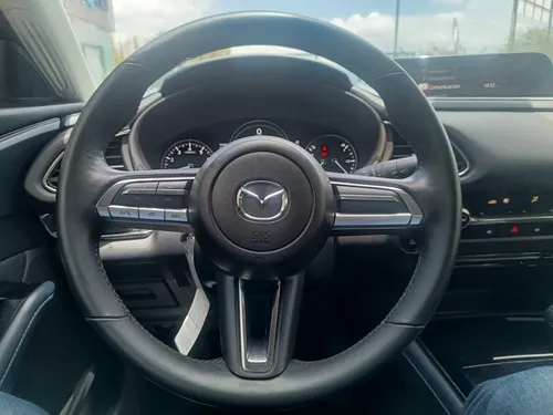 Mazda CX-30 TOURING 2.0 AUT 5P