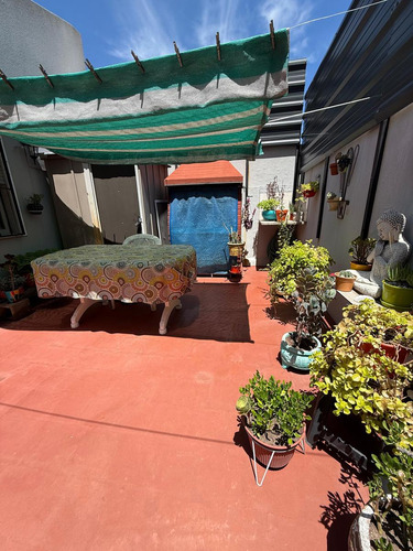 Venta-ph-4amb - Amplio - Luminoso - C/terraza - Permuta
