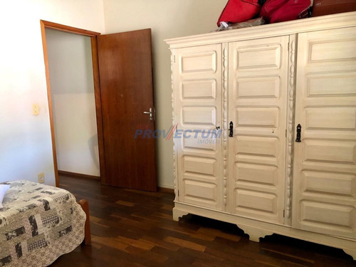 Chácara À Venda Em Village Campinas - Ch252971