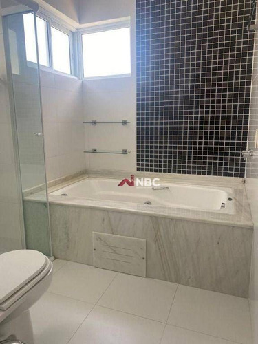 Imagem 20 de 30 de Casa Com 4 Dormitórios, 295 M² - Venda Por R$ 2.100.000,00 Ou Aluguel Por R$ 12.000,00/mês - Condomínio Arujá 5 - Arujá/sp - Ca0048