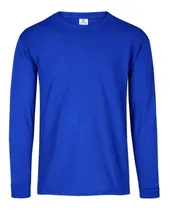 Comprar Playera Manga Larga 2xl Para Caballero Yazbek 