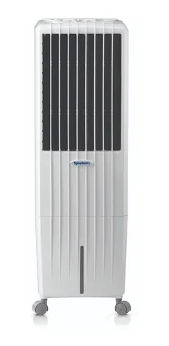 Enfriador Evaporativo Symphony Diet 22 I Blanco Cr Cooler