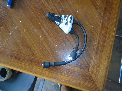 Vendo 2 Cable De Bujía De Hyundai Sonata Año 2000