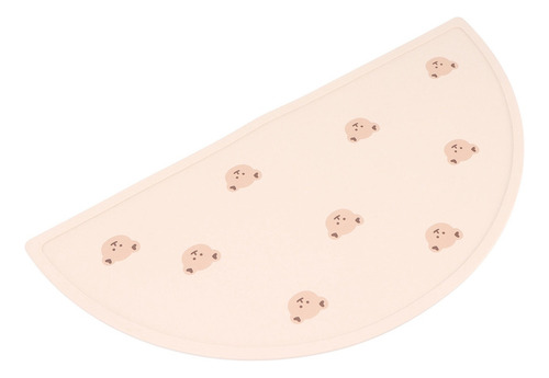 Mantel De Mesa Para Niños, Mantel Individual Para Bebés Y Ni
