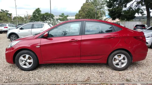 Hyundai Accent NB ADVANCE