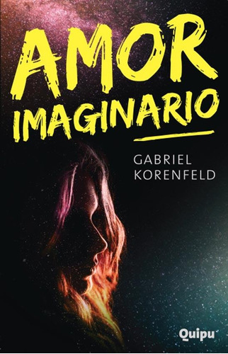 Amor Imaginario - Gabriel Korenfeld