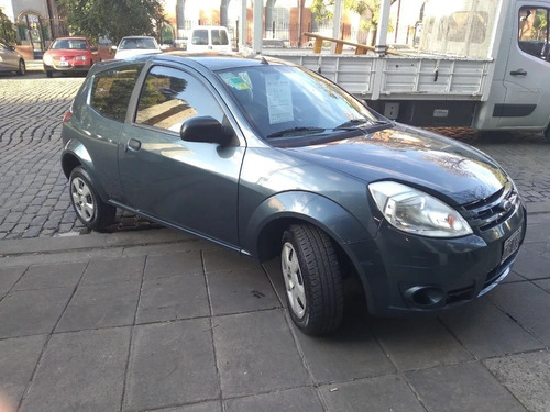Imagen 2 de 13 de Ford Ka 1.0 Viral Impecable Pocos Km (cf)
