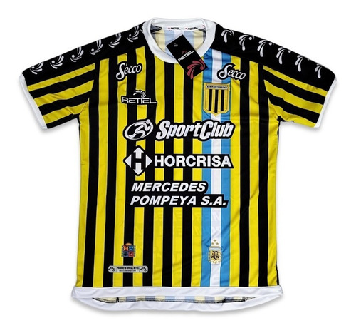 Camiseta Almirante Brown Titular Retiel 2023