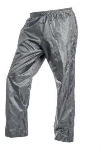 Pantalón Rompeviento Aluminizado Impermeable