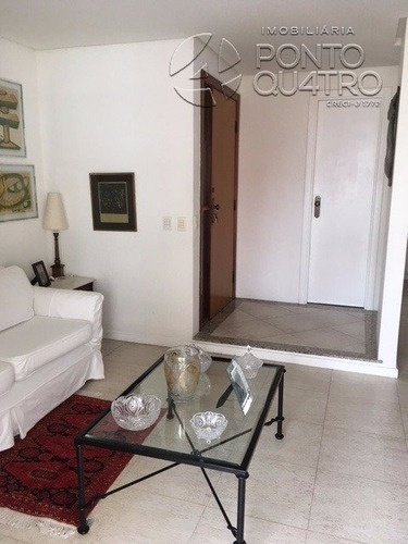 Imagem 6 de 15 de Apartamento - Jardim Apipema - Ref: 2477 - V-2477