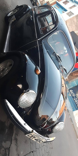 Volkswagen Fusca 1500