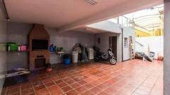 Imagem 6 de 15 de Sobrado Com E Resid Vila Mariana A 200² Do Metrô Mariana - 11773