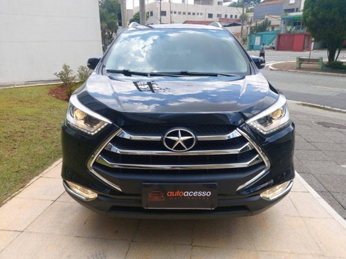 Imagem 5 de 11 de Jac T5