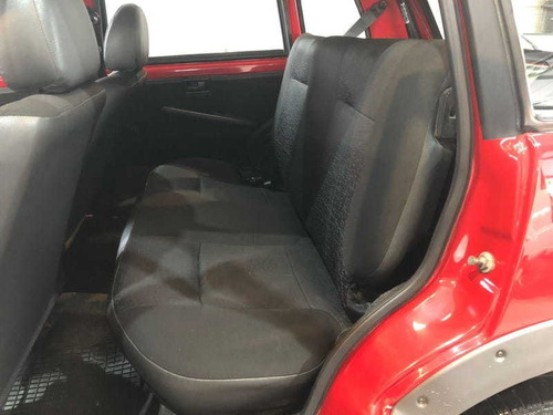Imagem 10 de 15 de Fiat Uno Mille Way Econ 2011