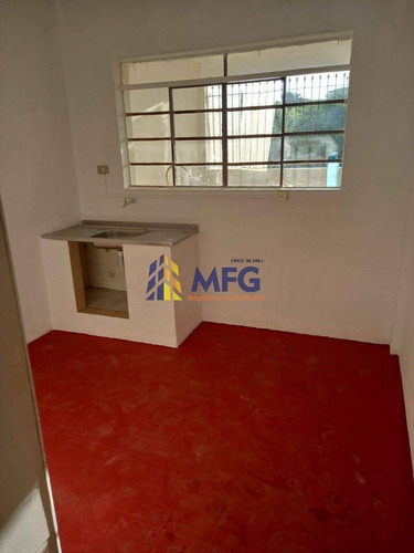 Imagem 3 de 15 de Casa A Venda No Jardim Magnólia - 9652