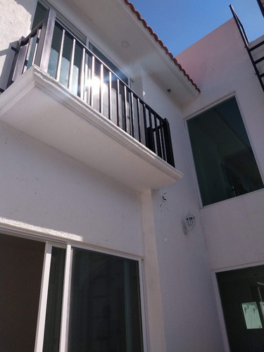Imagen 14 de 20 de Venta De Casa Nueva En Fraccionamiento