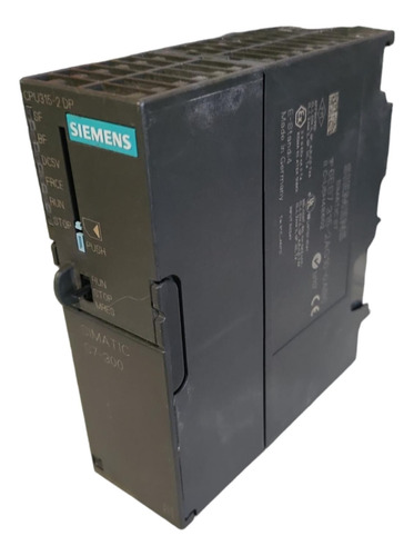 Siemens 6es7315-2ag10-0ab0