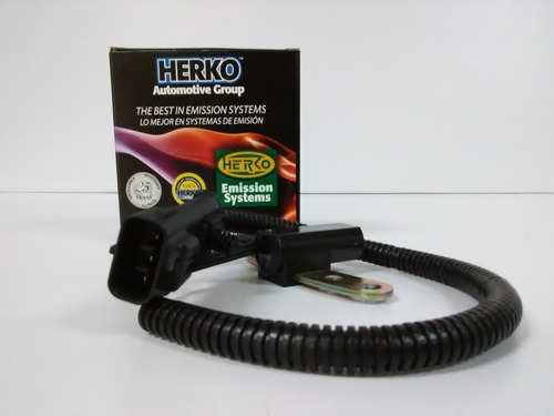 Imagen 3 de 7 de Sensor Cigueñal Jeep Cherokee 94 Al 96 4.0 Wrangler Herko Sp