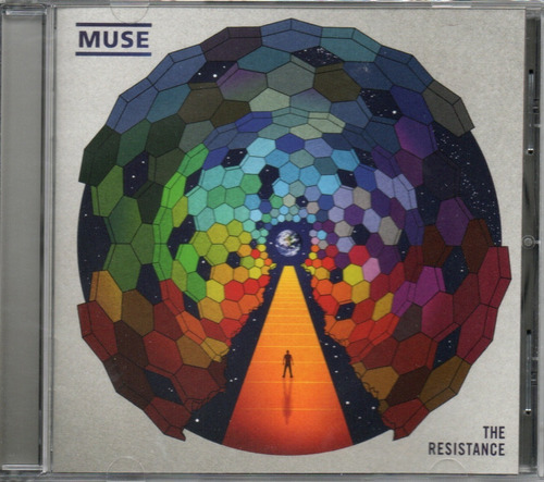 Muse Resistance Nuevo Uk Strokes Twenty One Pilots Ciudad