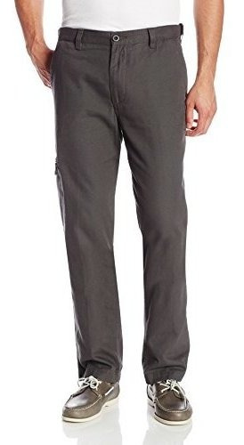 Dockers Hombre Comfort Cargo D3 Classic-fit