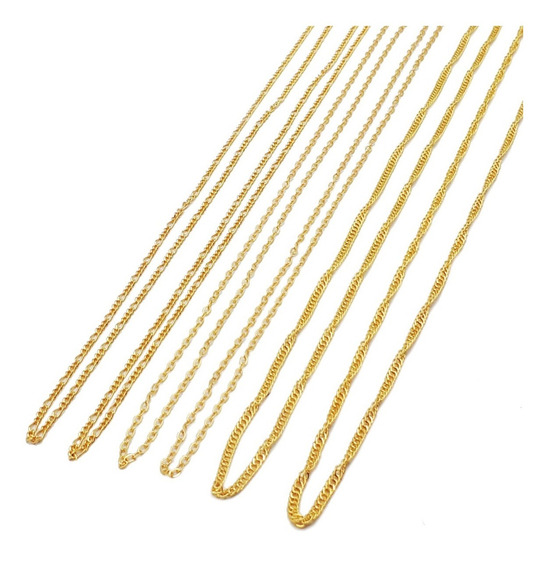 Cadena Oro 24 Kilates Mercadolibre Cadena Oro 24 Kilates Mercadolibre