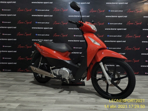 Honda Biz