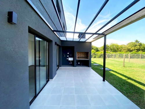Imagen 11 de 16 de Emprendimiento Casas Y Dúplex Venta I El Aljibe I Manzanares I Pilar Zona Norte | Financiación |