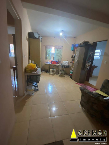 Imagem 11 de 15 de Ótima Casa Para Venda No Bairro Serraria - 1258