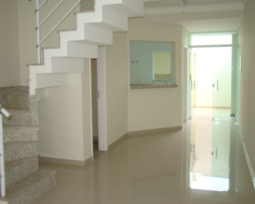 Imagem 17 de 29 de Casa - Ca01261 - 2735431